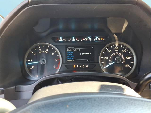Certified 2020 Ford F150 XLT w/ Equipment Group 301A Mid AWD/4WD image 30