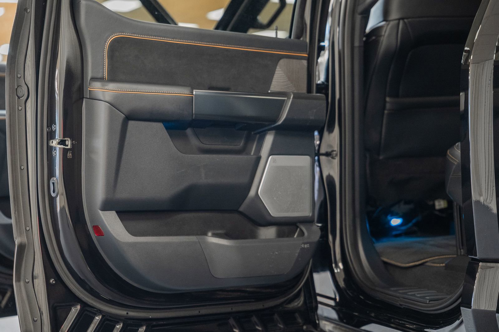 Certified 2023 Ford F150 Platinum image 49