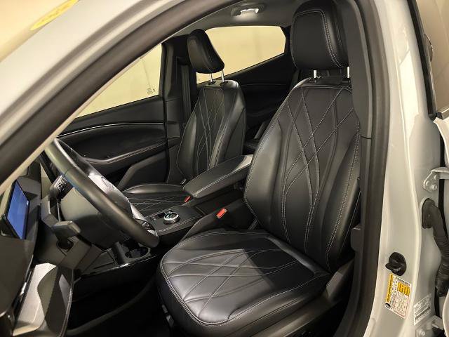 Certified 2023 Ford Mustang Mach-E Select RWD image 17