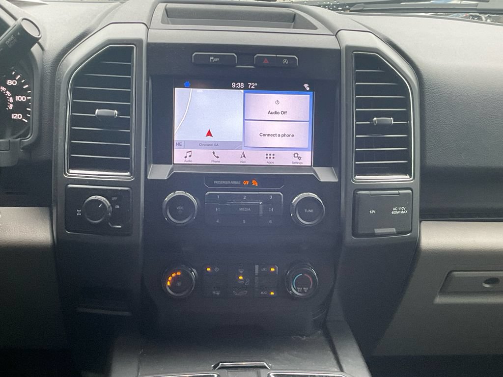 Certified 2019 Ford F150 XLT w/ Equipment Group 302A Luxury RWD image 19