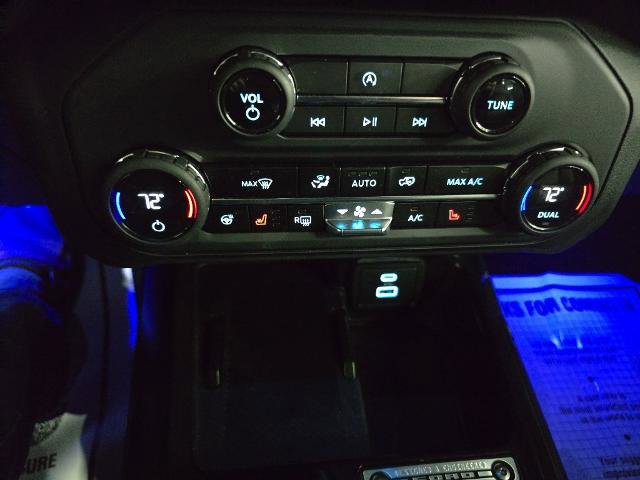 Certified 2025 Ford Bronco Outer Banks image 15