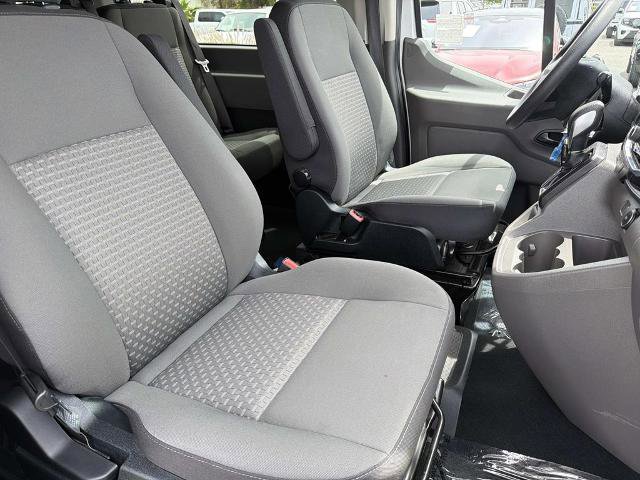 Certified 2023 Ford Transit 350 XLT RWD image 22