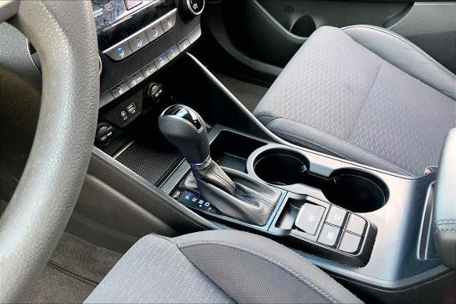 Used 2021 Hyundai Tucson Value w/ Cargo Package image 16