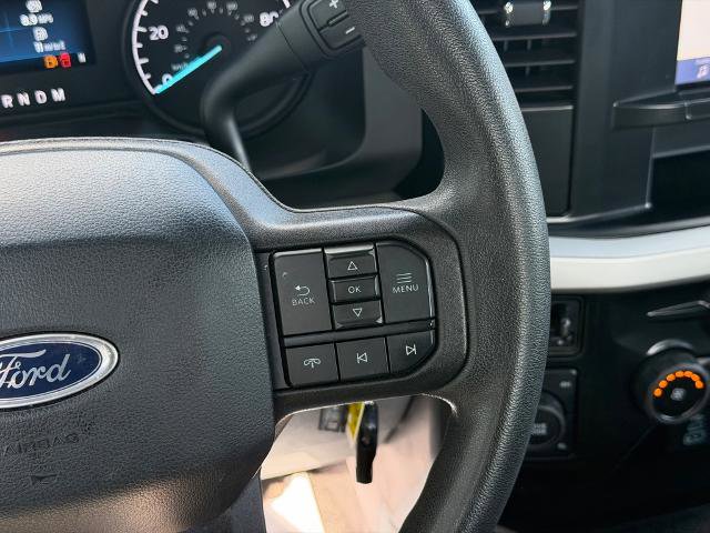 Certified 2024 Ford F250 XL w/ XL Chrome Package image 16