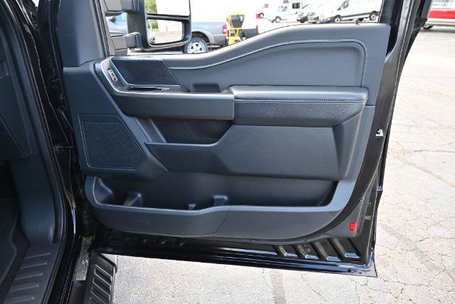 Certified 2023 Ford F150 XLT w/ Equipment Group 302A High AWD/4WD image 23