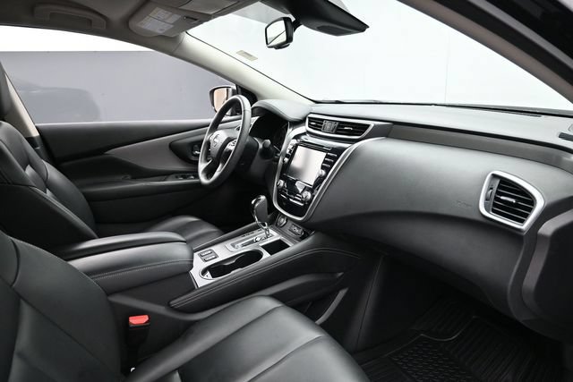 Used 2024 Nissan Murano SV FWD image 28