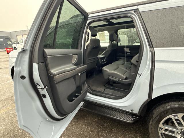 Certified 2025 Ford Expedition Max Active image 9