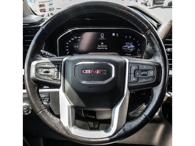Used 2022 GMC Sierra 1500 Elevation RWD image 16