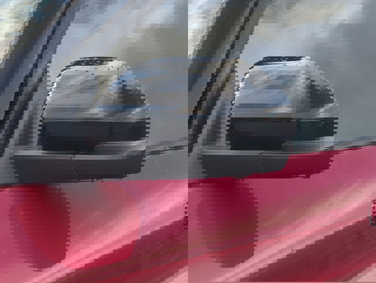 Certified 2023 Ford Explorer ST w/ Equipment Group 401A image 10