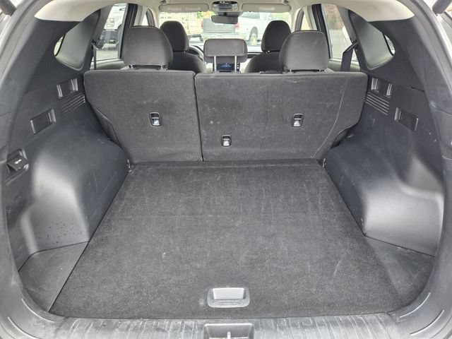 Used 2024 Hyundai Tucson SEL FWD image 16