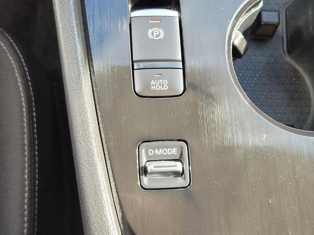 Used 2023 Nissan Rogue SV FWD image 26