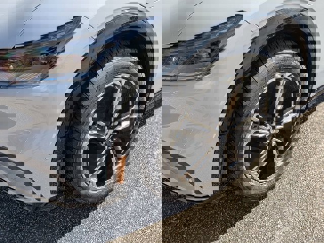 Certified 2023 Ford Mustang Mach-E Premium image 10