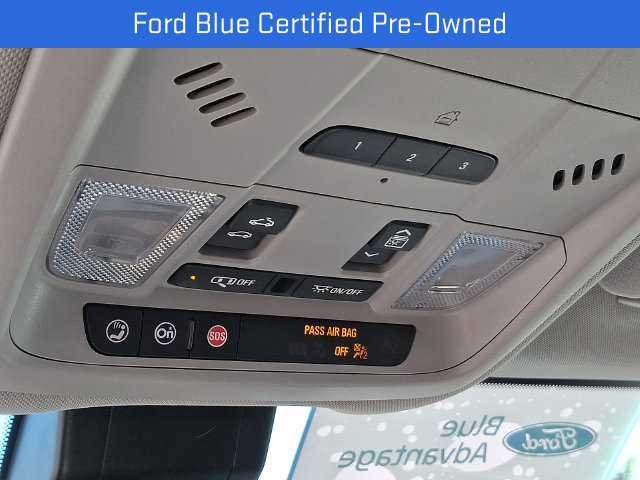 Used 2021 GMC Terrain SLT w/ LPO, Floor Liner Package AWD/4WD image 29