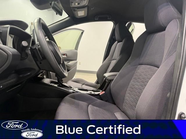 Used 2024 Toyota Corolla SE FWD image 18
