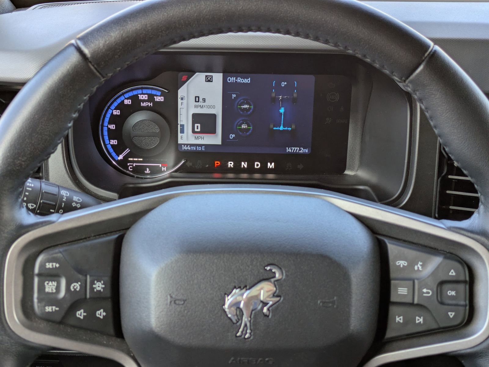 Certified 2023 Ford Bronco Big Bend image 30