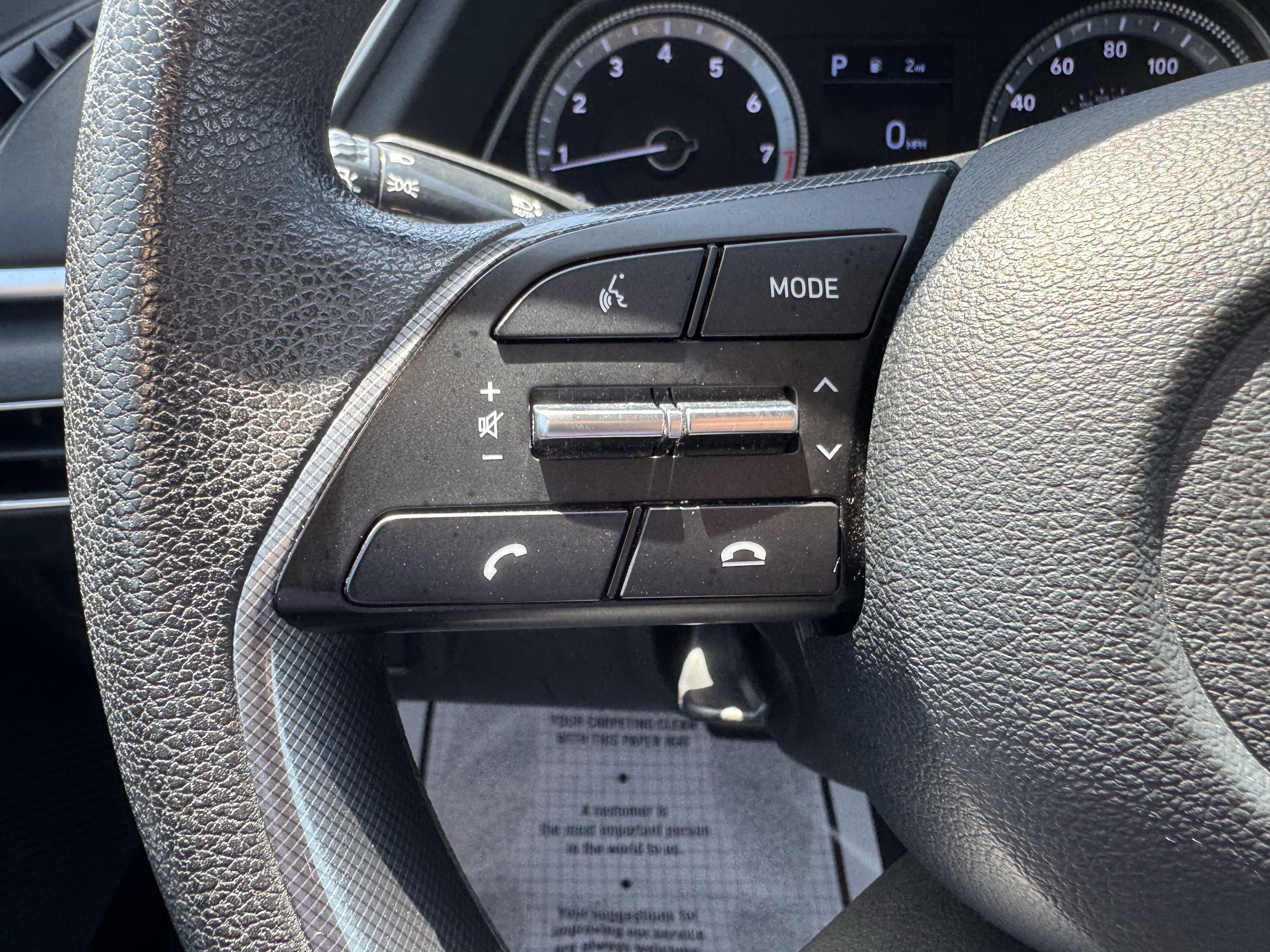 Used 2021 Hyundai Sonata SE image 9