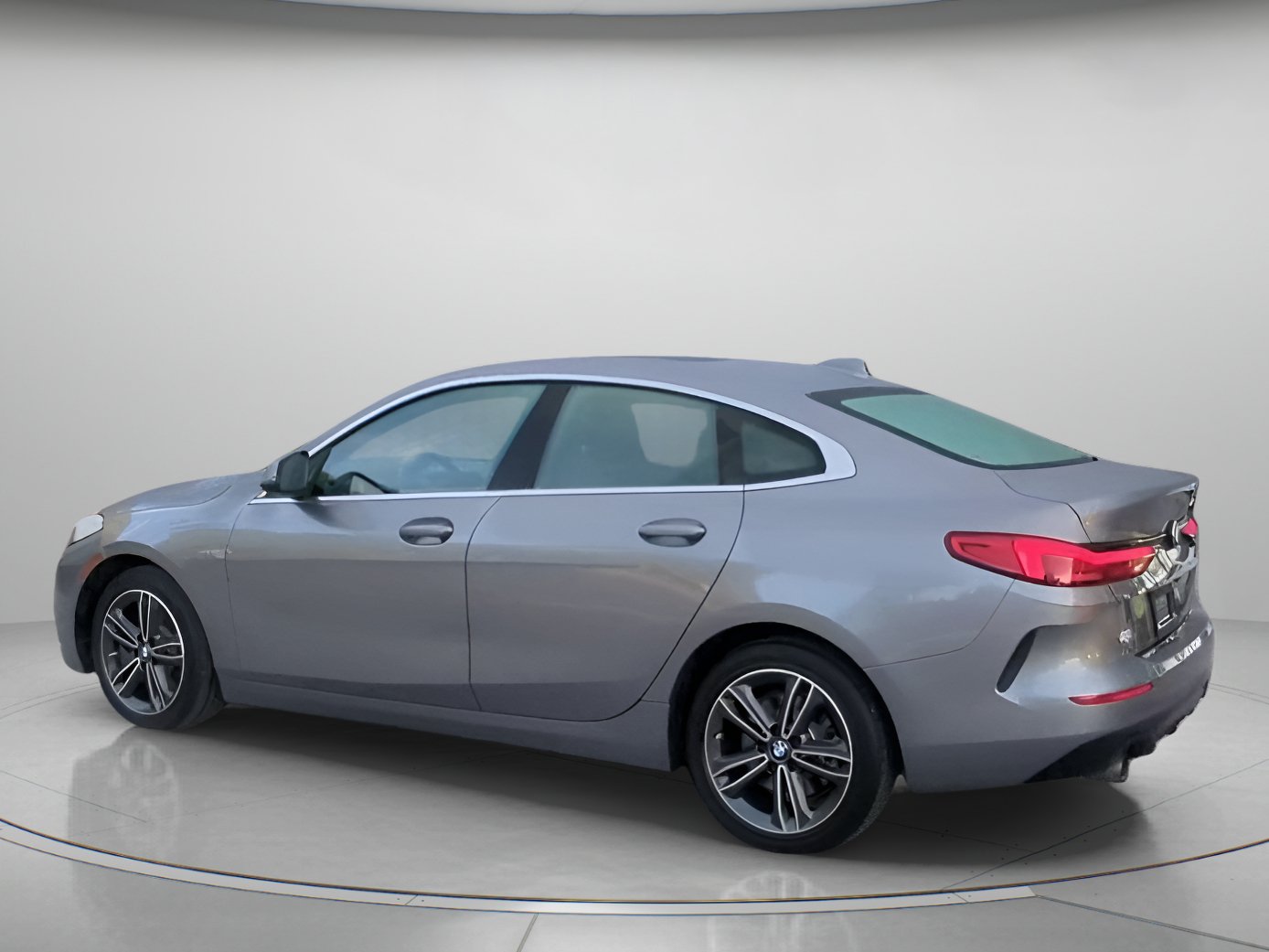 Used 2024 BMW 228i Gran Coupe w/ Convenience Package FWD image 19