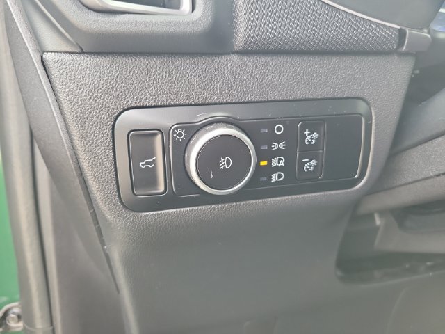 Certified 2023 Ford Bronco Sport Outer Banks w/ Tech Package AWD/4WD image 28