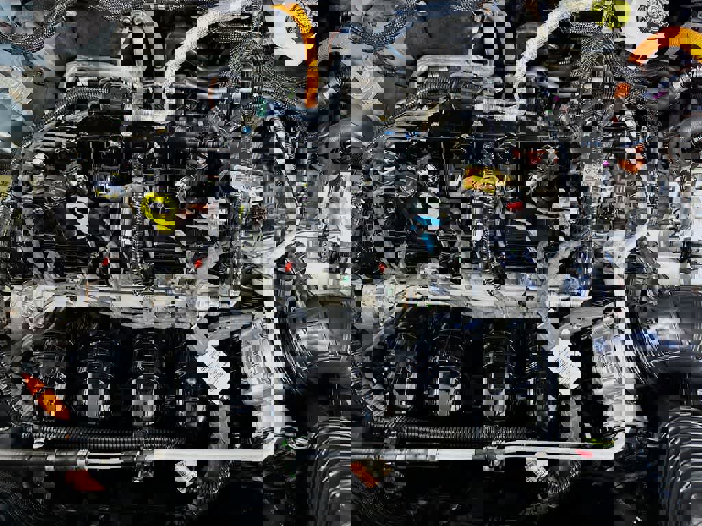 Certified 2022 Ford Maverick XLT w/ XLT Luxury Package image 12