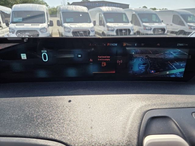 Certified 2025 Ford Expedition Active image 29