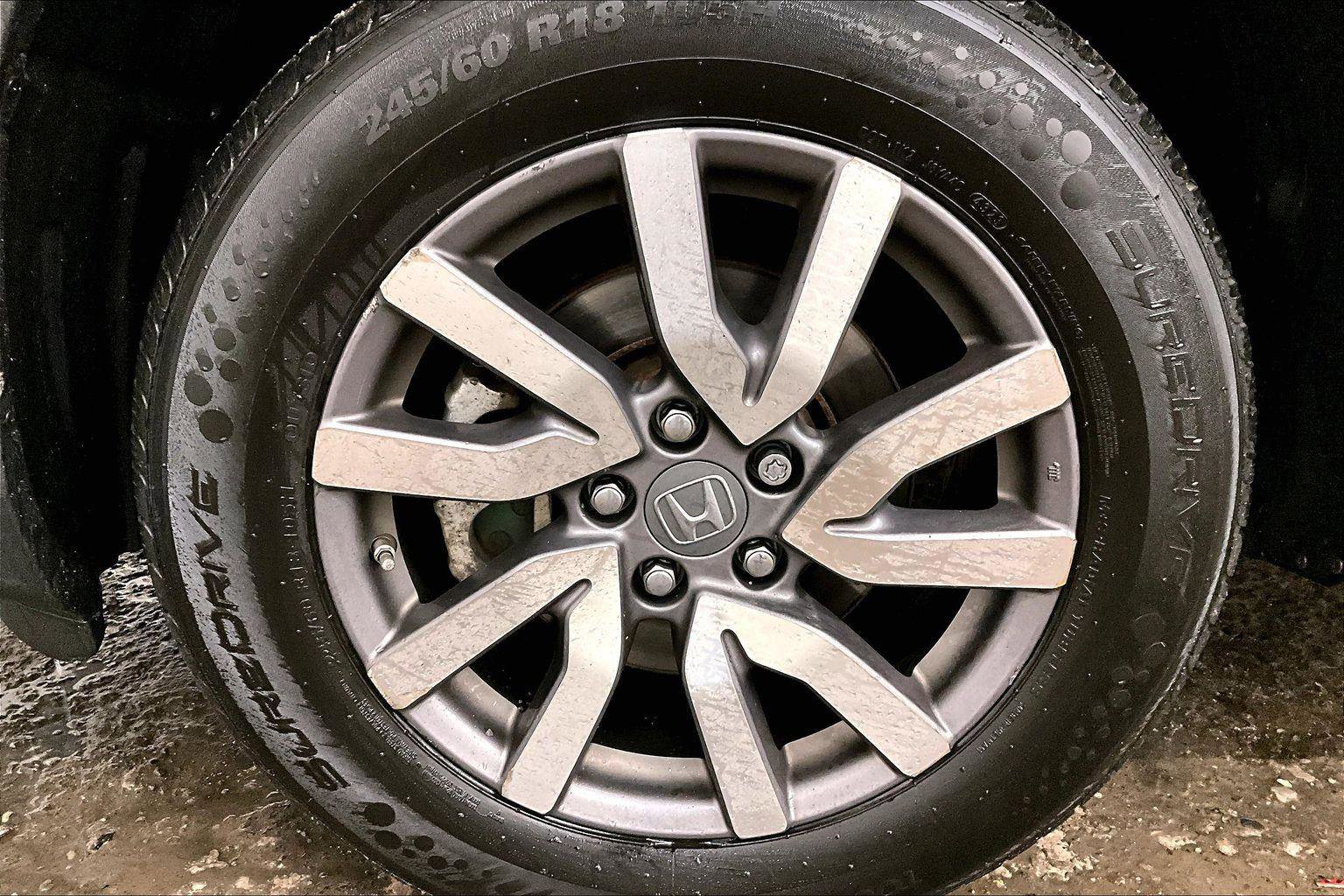 Used 2020 Honda Pilot EX-L image 8