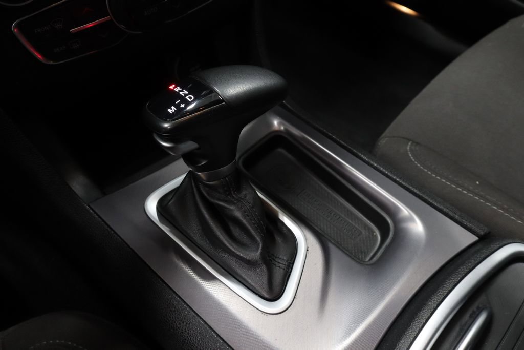 Used 2023 Dodge Charger GT RWD image 33