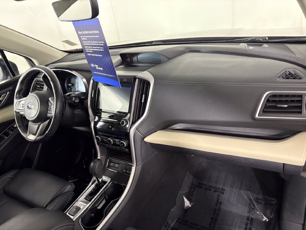 Used 2021 Subaru Ascent Limited w/ Technology Package AWD/4WD image 39