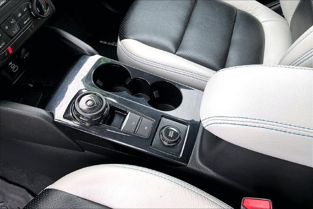 Certified 2023 Ford Bronco Sport Big Bend w/ Convenience Package AWD/4WD image 18