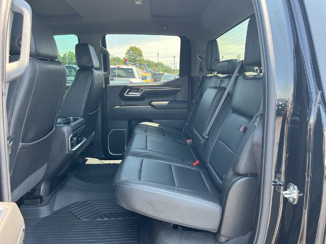 Used 2026 Chevrolet Silverado 1500 LTZ AWD/4WD image 26
