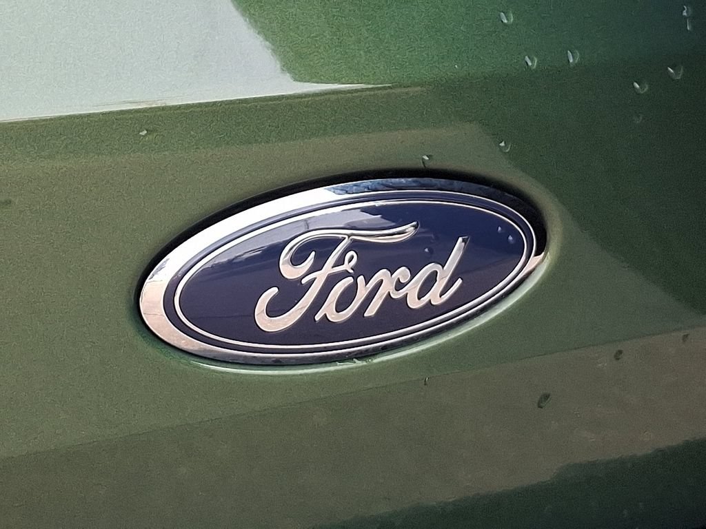 Certified 2023 Ford Bronco Outer Banks AWD/4WD image 30