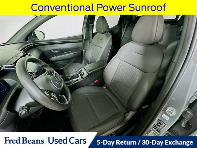 Used 2023 Hyundai Santa Cruz SEL w/ Activity Package AWD/4WD image 25