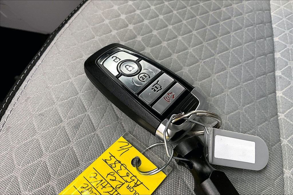 Certified 2024 Ford Escape Active w/ Tech Pack #2 AWD/4WD image 11