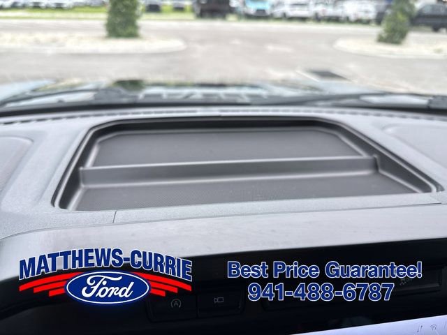 Certified 2024 Ford F150 STX w/ STX Black Appearance Package RWD image 19