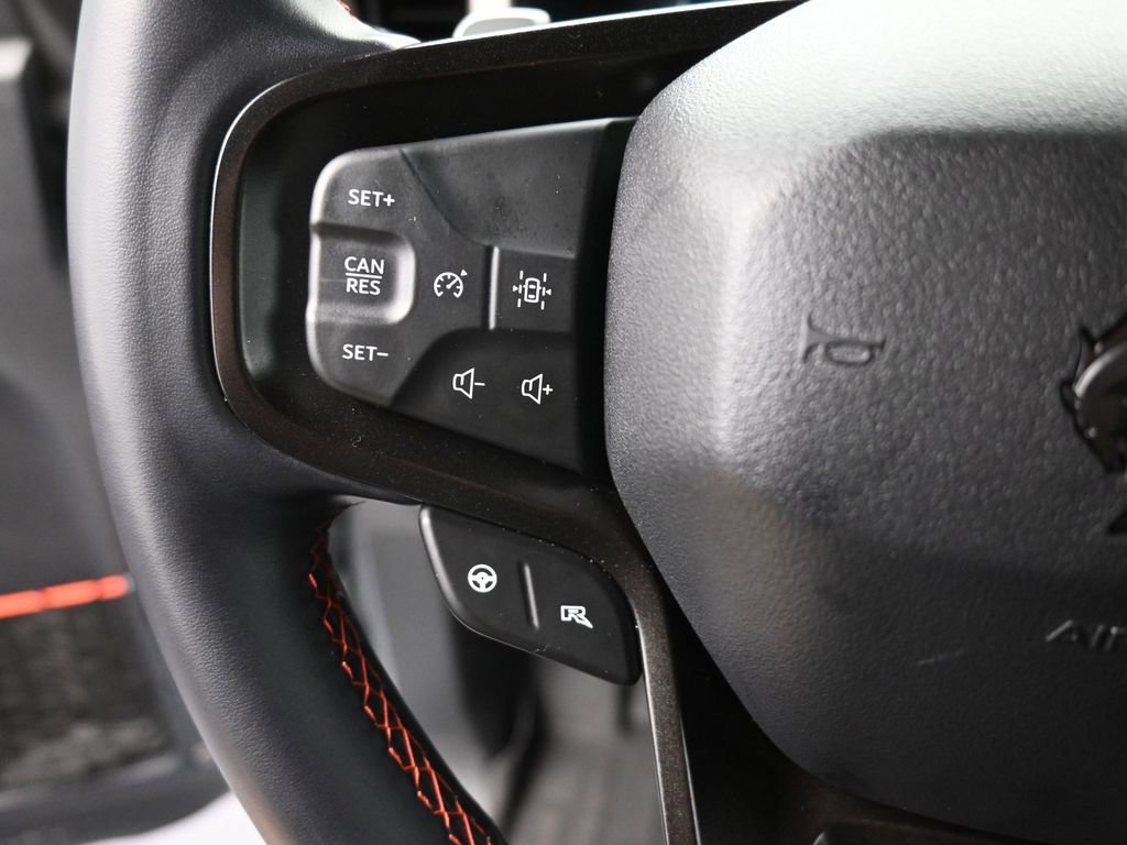 Certified 2023 Ford Bronco Raptor AWD/4WD image 6