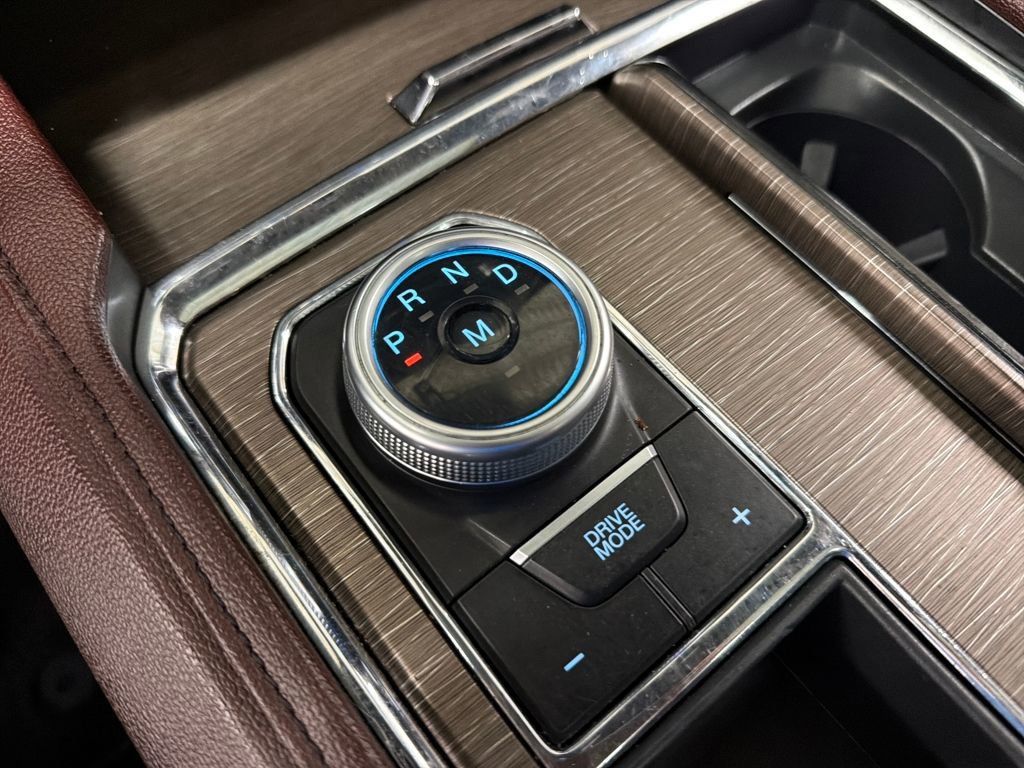 Certified 2023 Ford Expedition Max Limited image 31