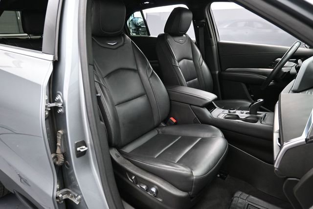 Used 2024 Cadillac XT4 Premium Luxury FWD image 30