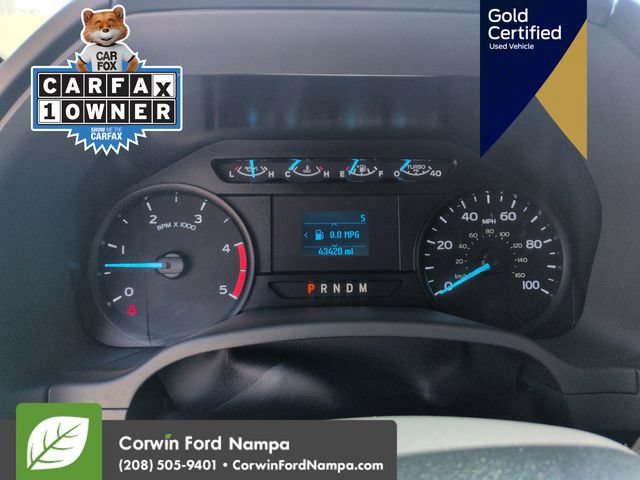 Certified 2022 Ford F350 XL w/ Power Equipment Group AWD/4WD image 17