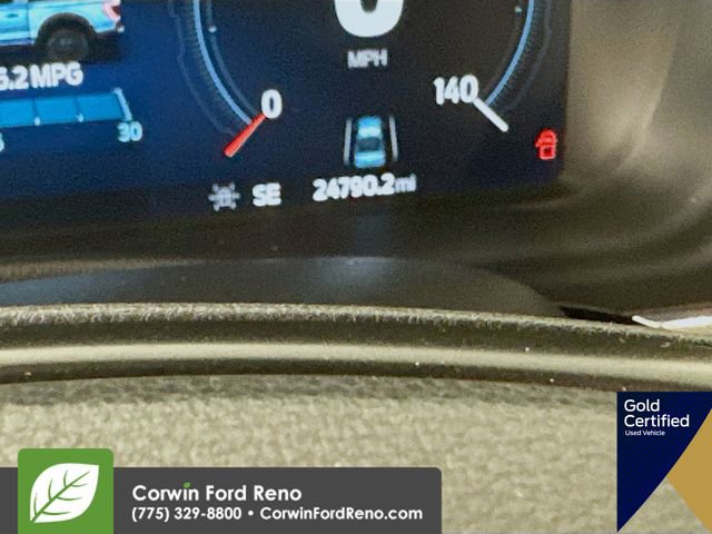 Certified 2022 Ford F150 Raptor w/ Raptor 37 Performance Package AWD/4WD image 15