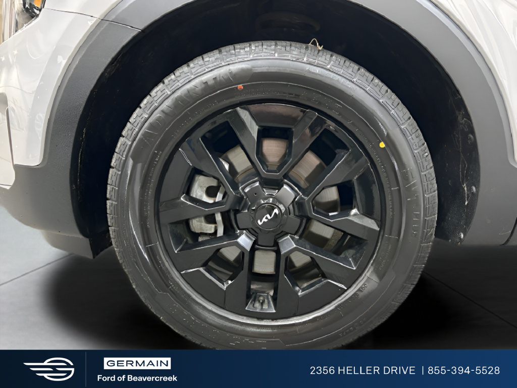 Used 2023 Kia Telluride SX Prestige X-Pro AWD/4WD image 29