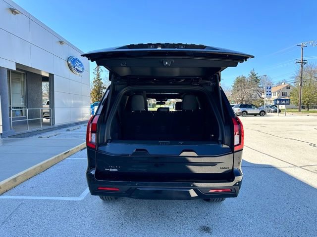 Certified 2025 Ford Expedition Max Platinum w/ Stealth Performance Package AWD/4WD image 31
