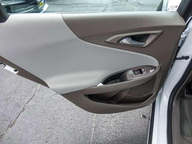 Used 2023 Chevrolet Malibu LT image 21