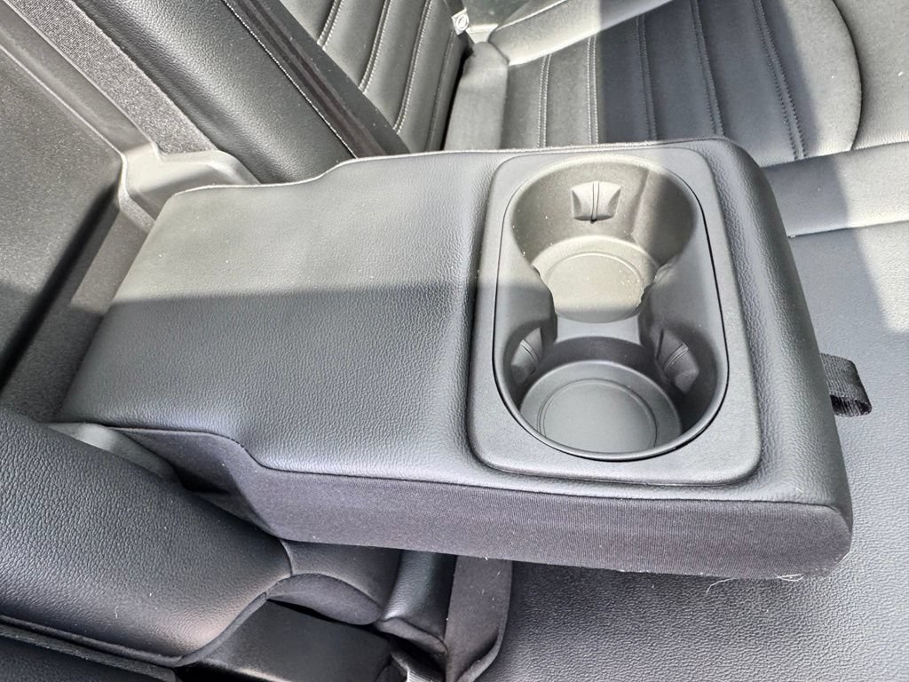 Certified 2020 Ford Edge SEL FWD image 22