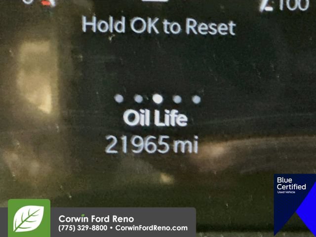 Used 2024 Jeep Grand Cherokee Altitude AWD/4WD image 16