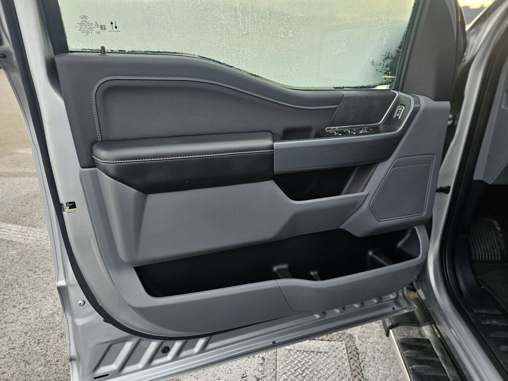 Certified 2024 Ford F150 XLT w/ Tow/Haul Package image 16