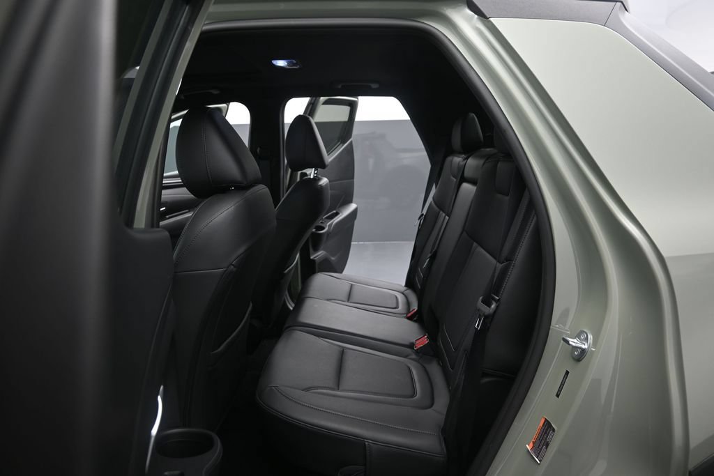 Used 2024 Hyundai Santa Cruz XRT AWD/4WD image 15