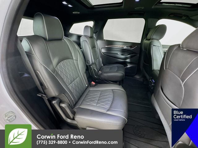Used 2023 Buick Enclave Avenir w/ Trailering Package, 5000 lbs. image 34