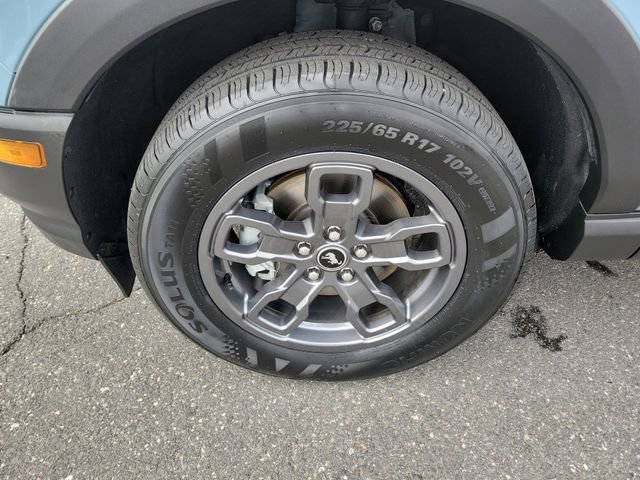 Certified 2023 Ford Bronco Sport Big Bend w/ Convenience Package image 31