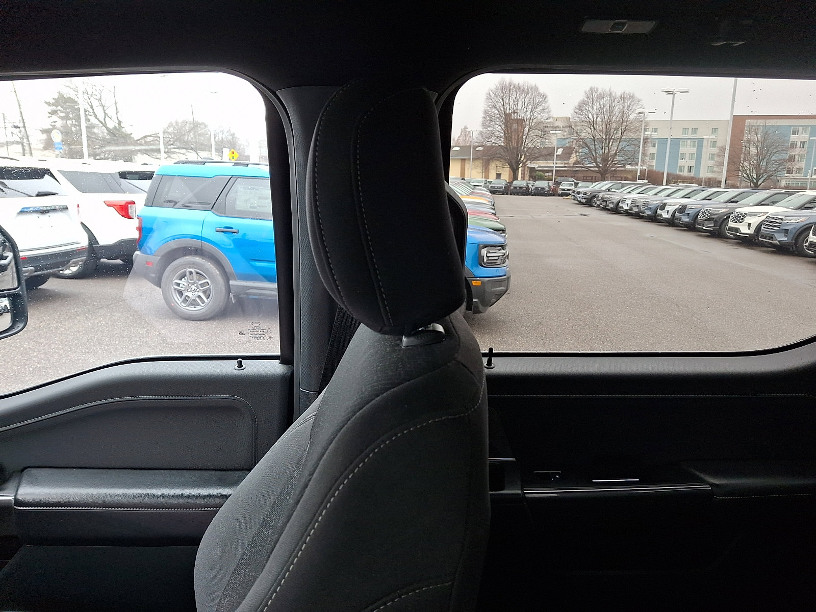 Certified 2021 Ford F150 XLT w/ Equipment Group 302A High image 17