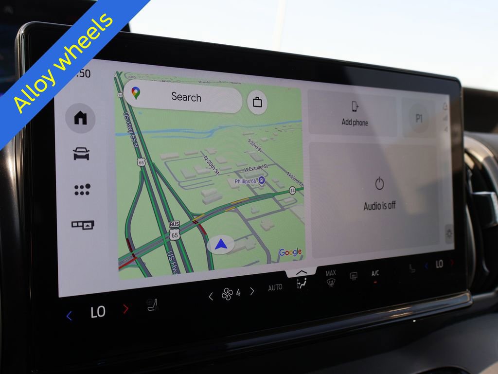 Certified 2025 Ford Expedition Active image 37