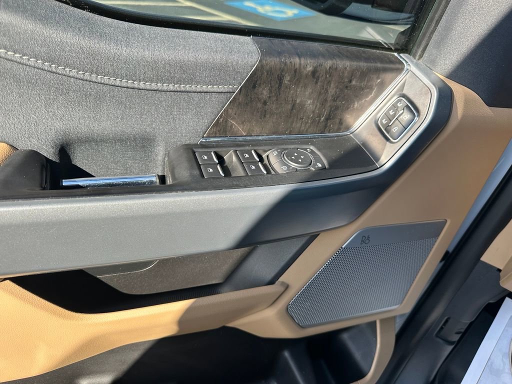 Certified 2021 Ford F150 Lariat image 13